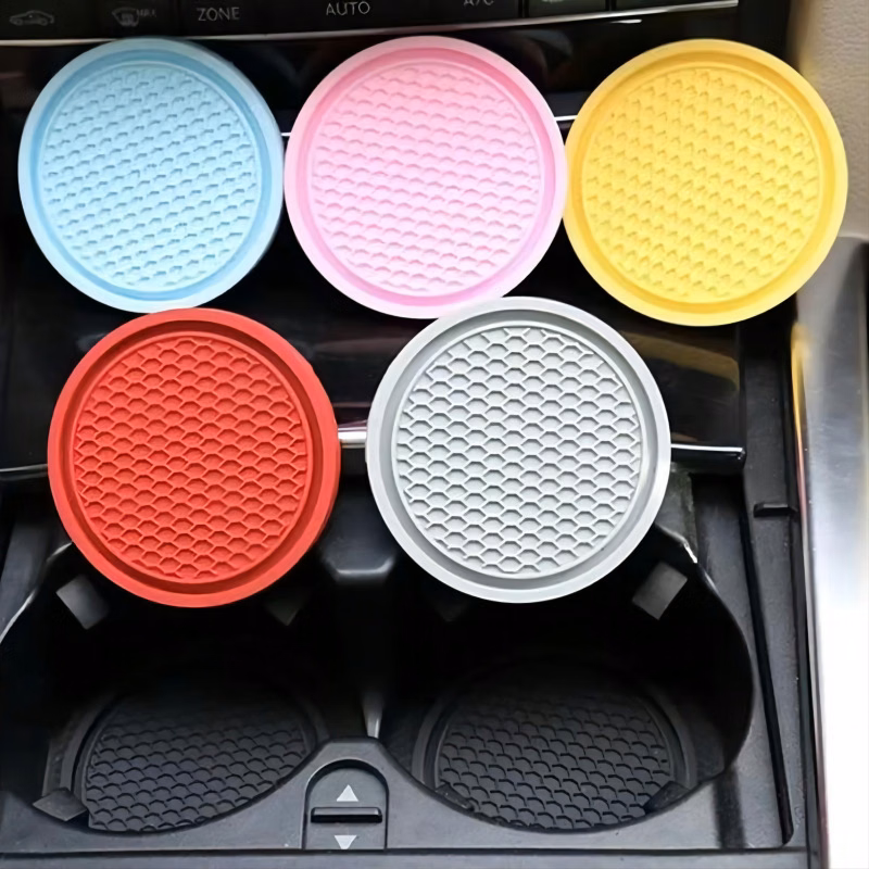 Car Cup Coaster
