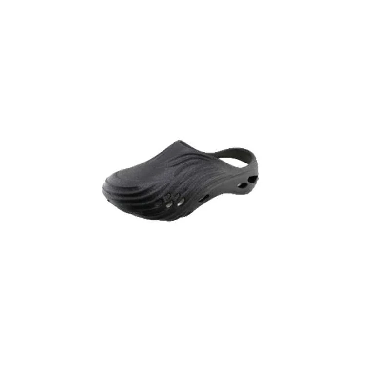 Men's Wave Mule - Size 7-12 Black 1