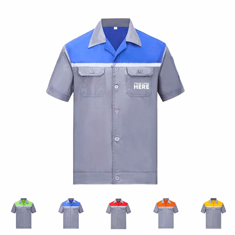 Work Shirt