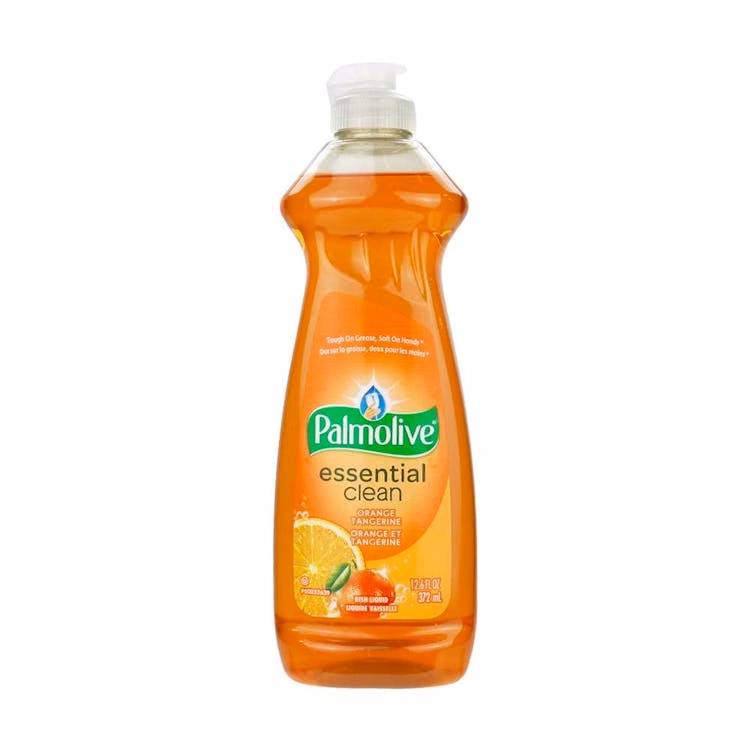 Palmolive Liquid Dish Soap Orange 12.6oz.