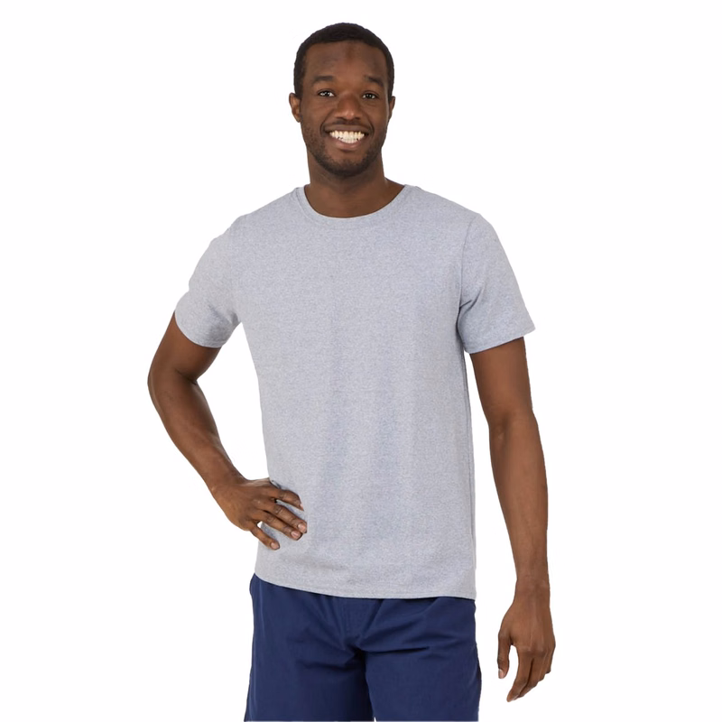 Men's Recrafted Recycled T-Shirt - EM2180