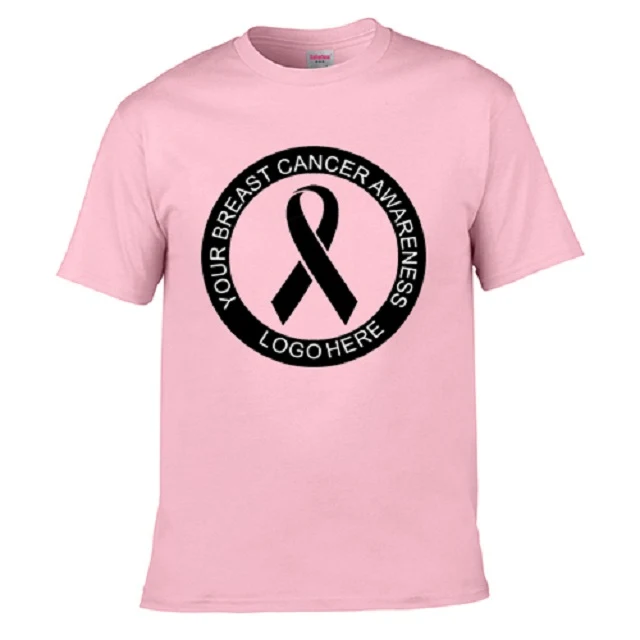 Breast Cancer Awareness T Shirts 1