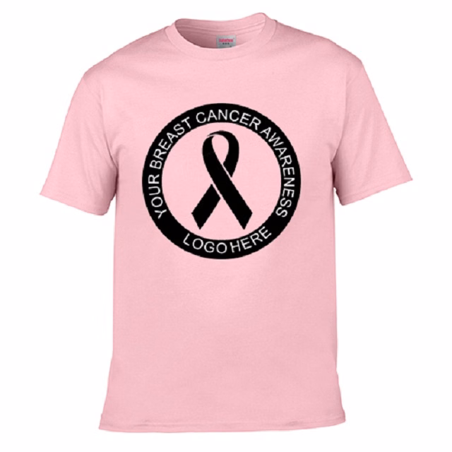 Breast Cancer Awareness T Shirts