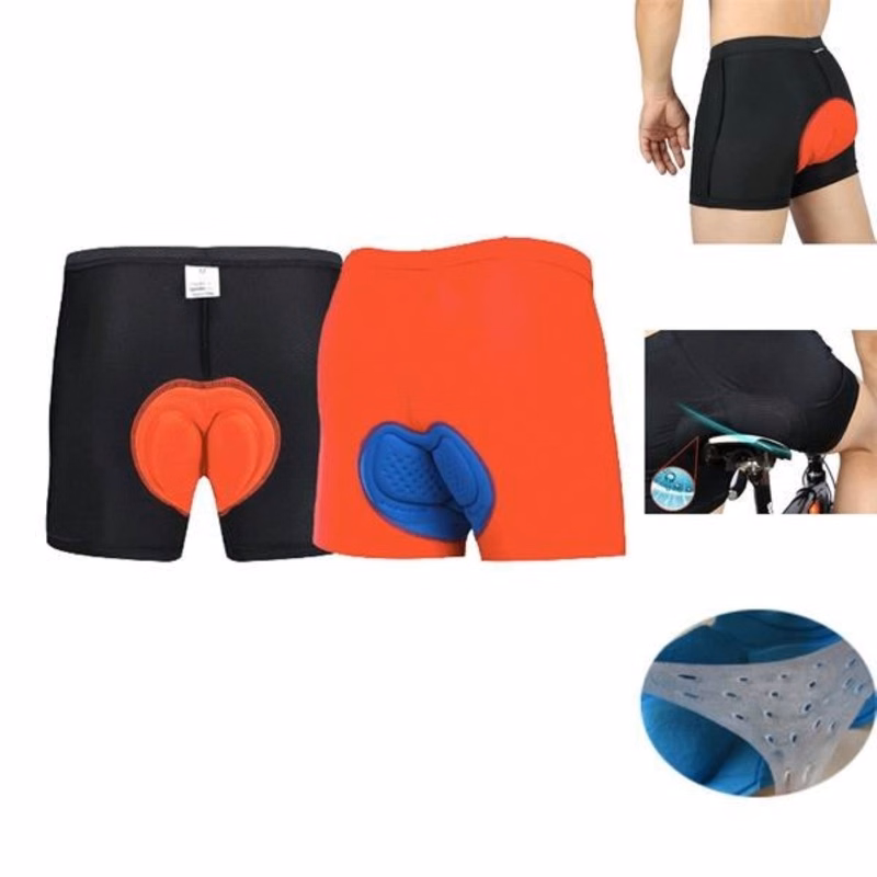 Cycling Shorts Padded
