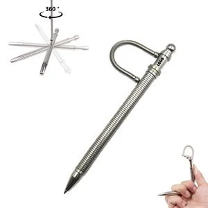 Fidget Stress Relief Ballpoint Pen 1