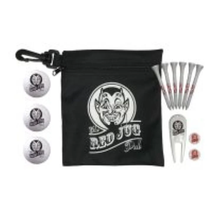 Zipper Bag Golf Pack 1