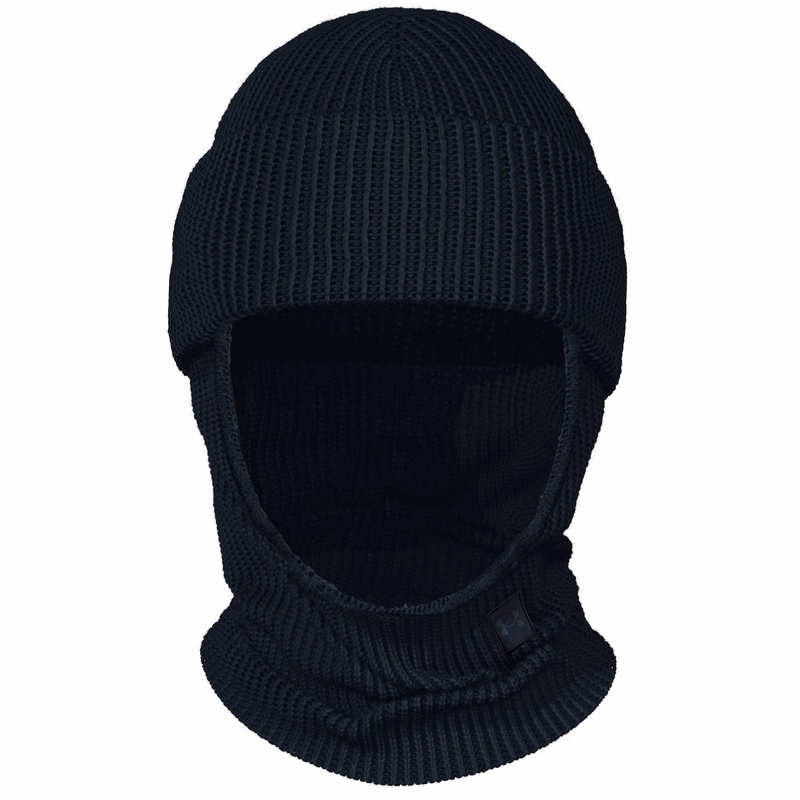 UA Halftime Cuff Unisex Balaclava