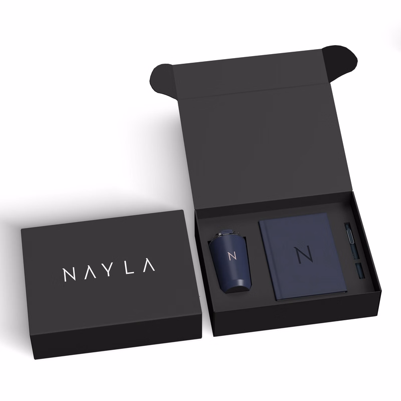 The Still Moment 3-piece Gift Set