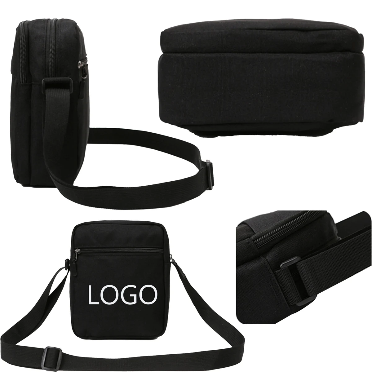 Mini Crossbody 1