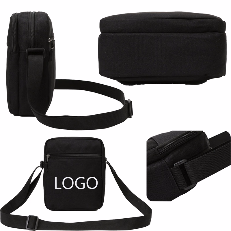 Mini Crossbody