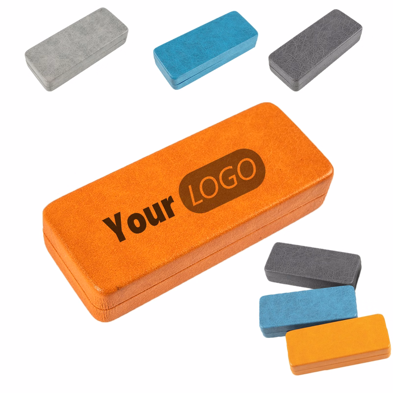 Large Capacity Durable Eyeglass Case