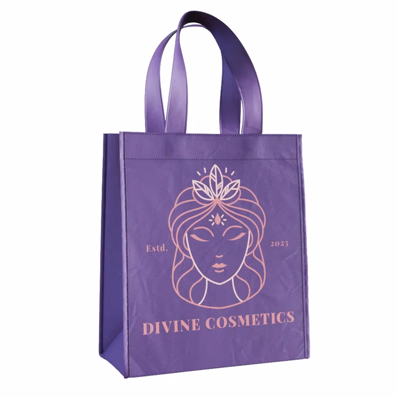 Custom Small Gift Tote Bag