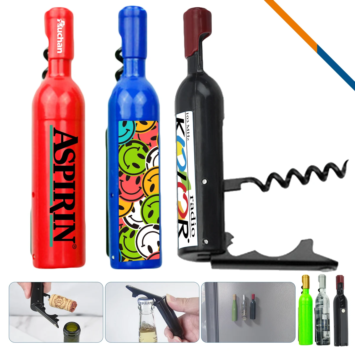 Hyman Wine Opener 1