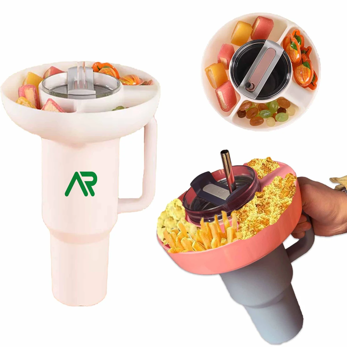 Food Tray 1