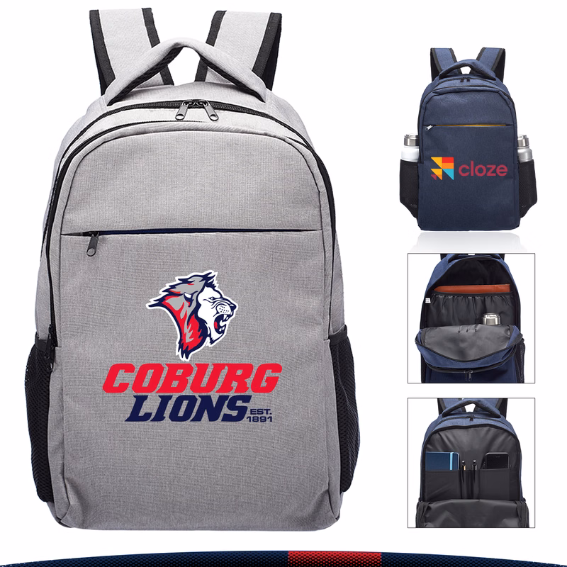 Aicisu Laptop Backpacks