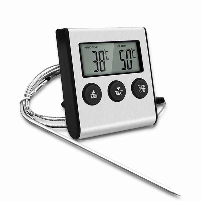 Food Thermometer