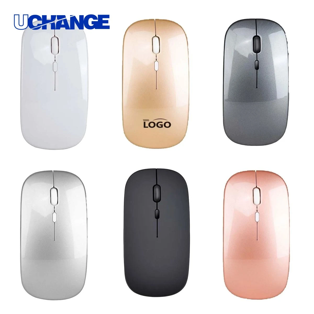 Wireless Mouse Device for Productivity 1