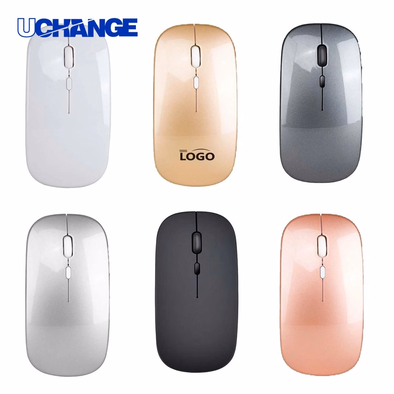 Wireless Mouse Device for Productivity