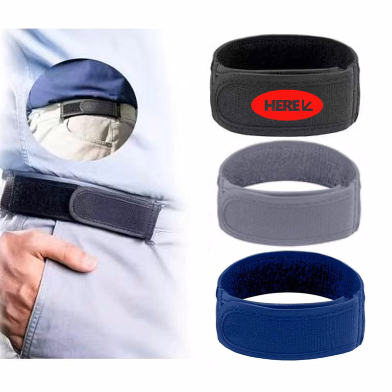 Quick-Release Outdoor Utility Belt