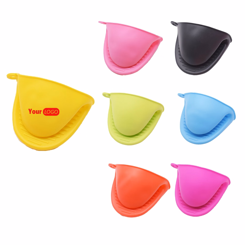 Ultra-Grip Silicone Thermal Gloves