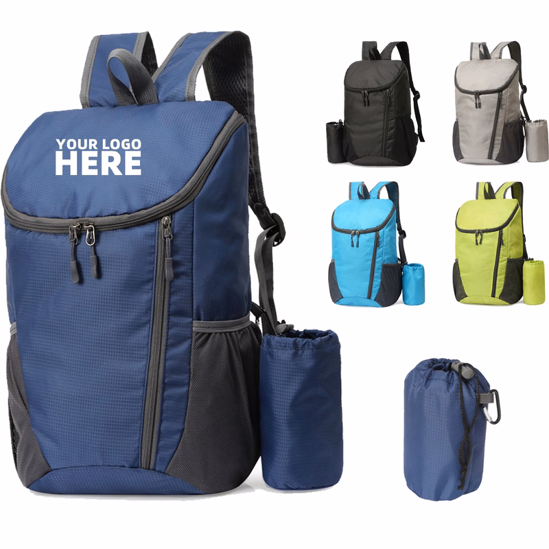Water Proof Lightweight Packable Backpack 