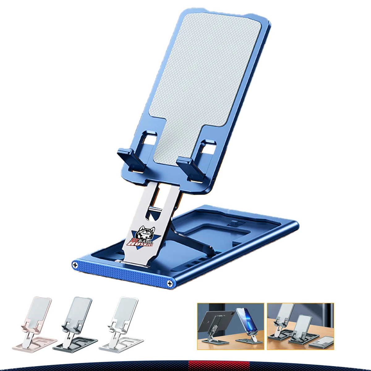 Amory Phone Stand 1
