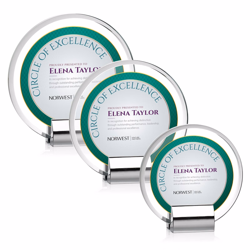 Sutherland VividPrint™ Award