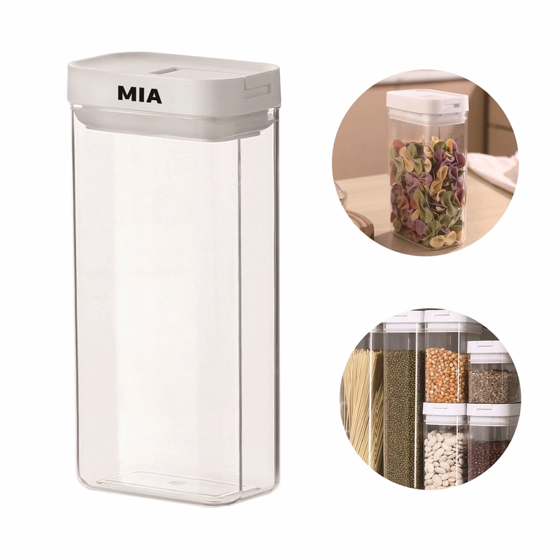 41 Oz Food Storage Containers