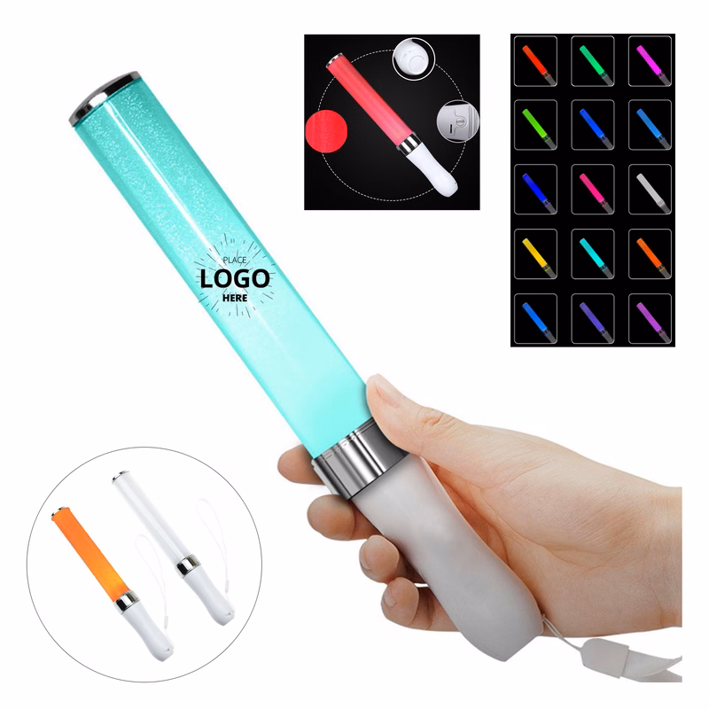 Led Sponge Glow Stick