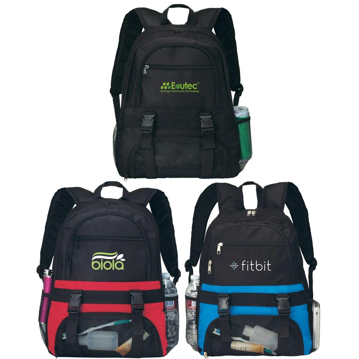 Trek Backpack 1