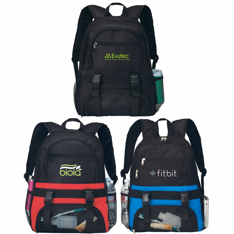 Trek Backpack