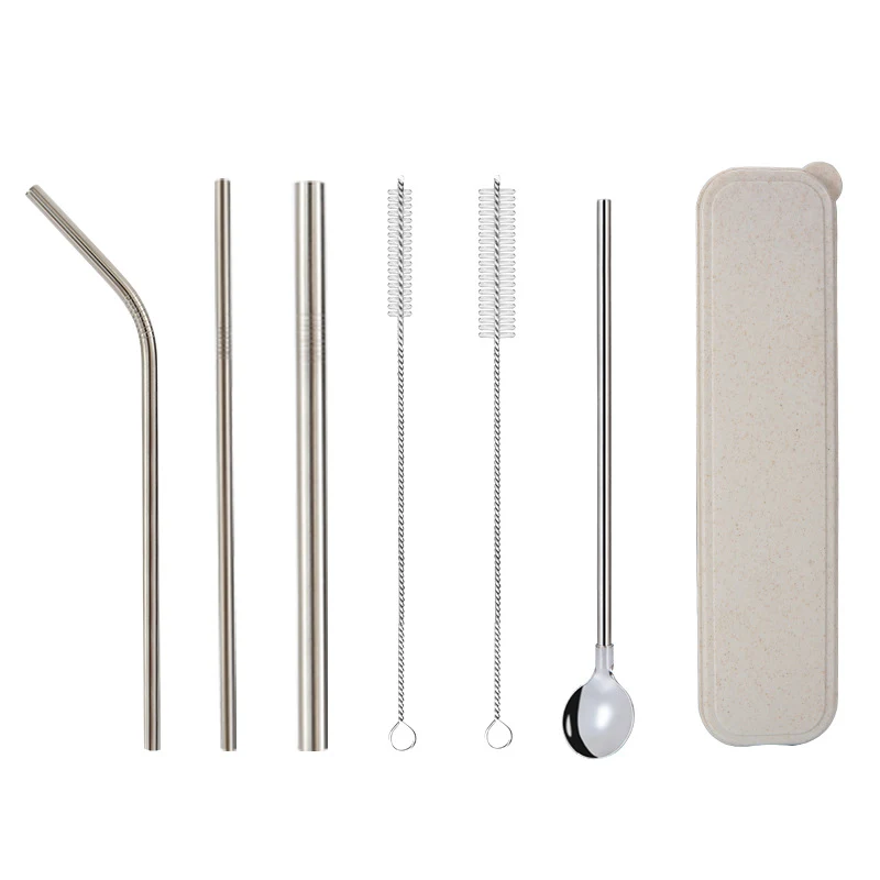 Stainless Steel Pipette 1