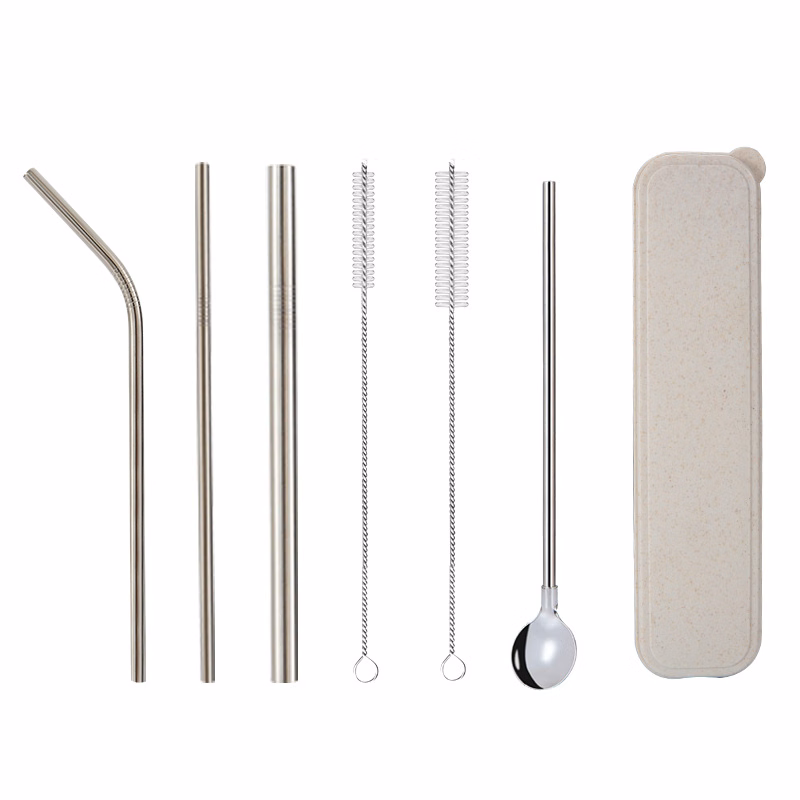 Stainless Steel Pipette