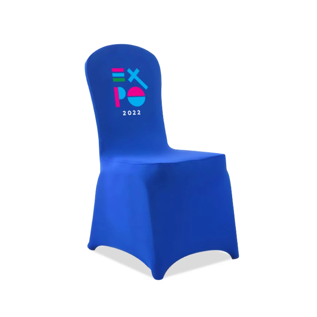 Stretch Banquet Chair Cover 1