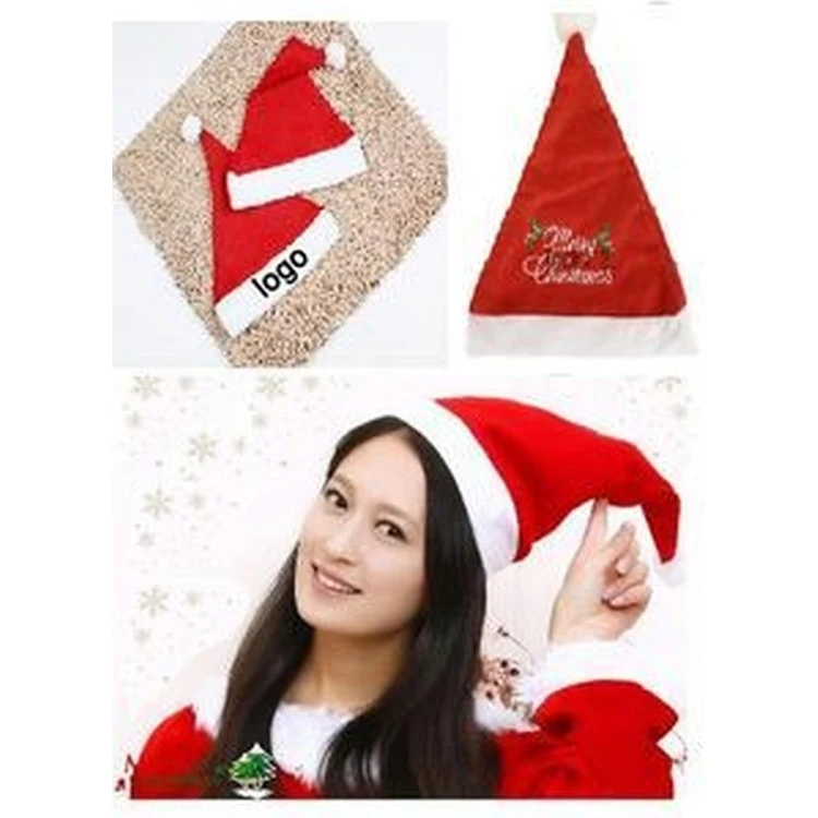 Christmas Cap 1