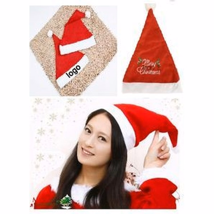 Christmas Cap