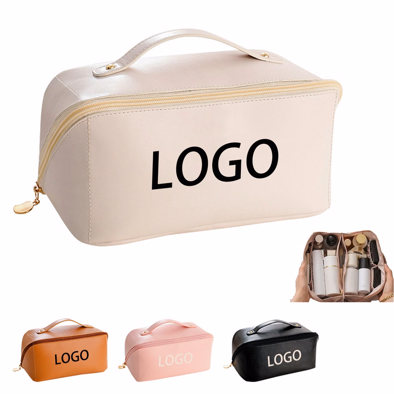 Large-capacity Cosmetic Storage Bag MOQ 50pcs