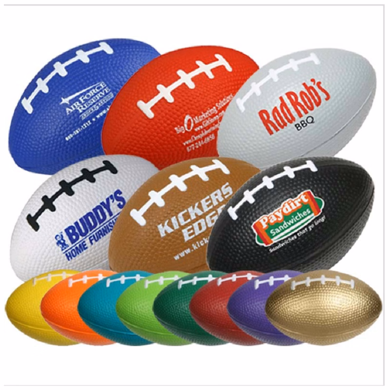 Mini Footballs
