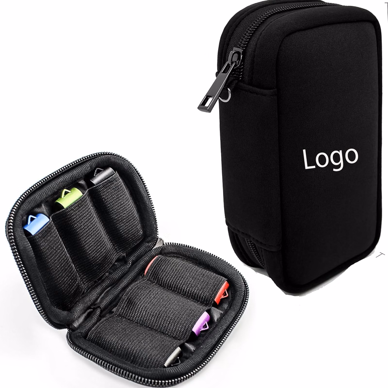 USB Flash Drive Storage Case