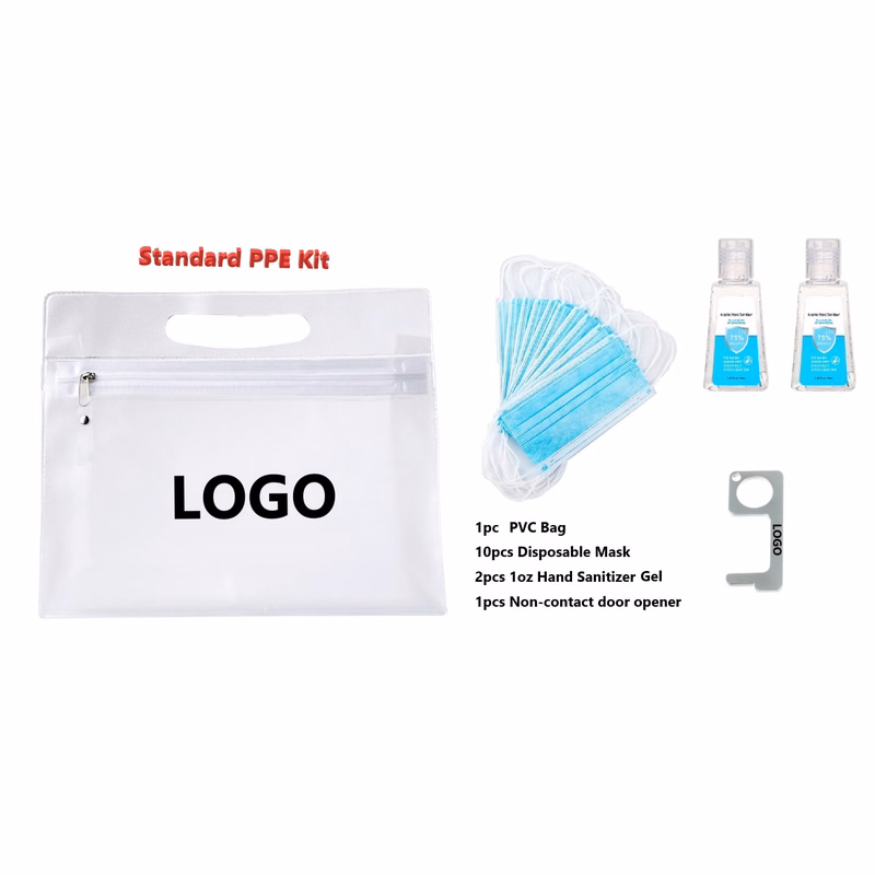 Standard PPE kit