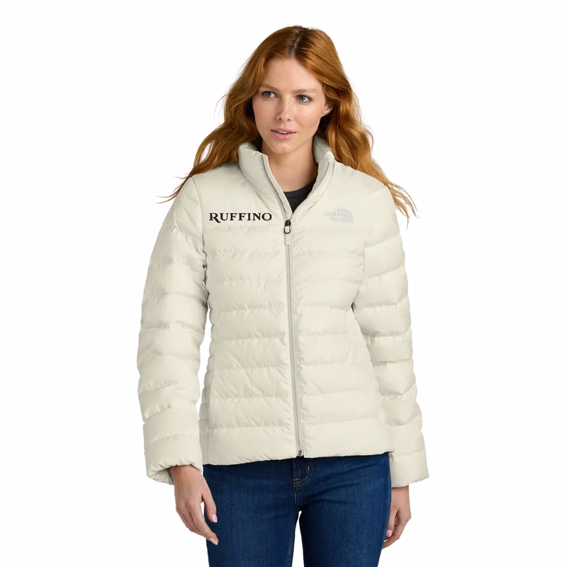 The North Face(R) Women's Down Hybrid Jacket
