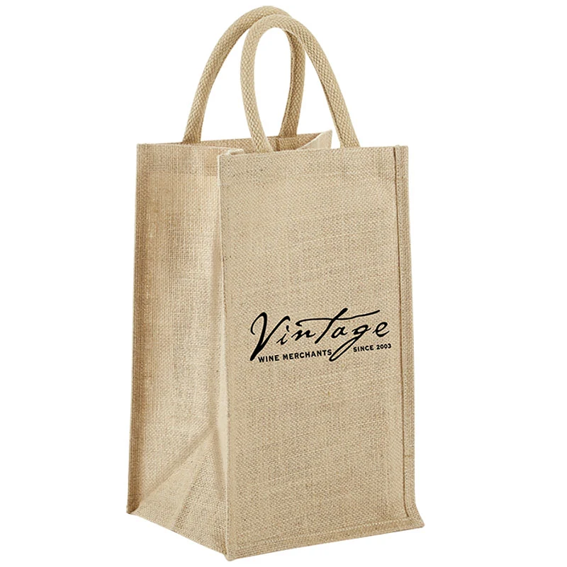 Vino Wine Tote Quattro 1
