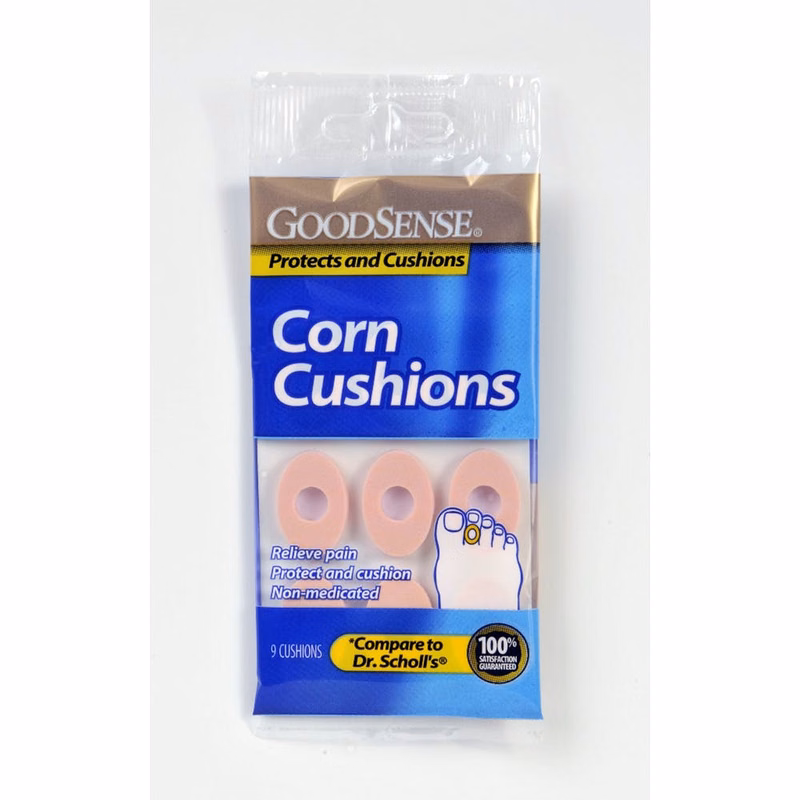 Corn Cushions - 9 Pack