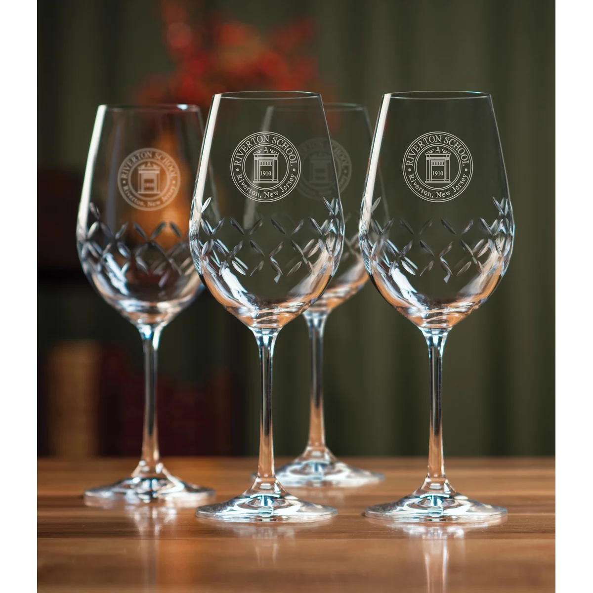 Terrace All-Purpose Wine Glass 1