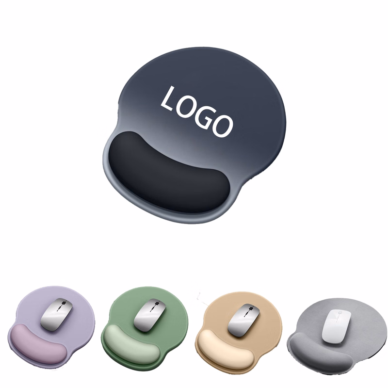 Premium Waterproof Cushioned Mouse Pad