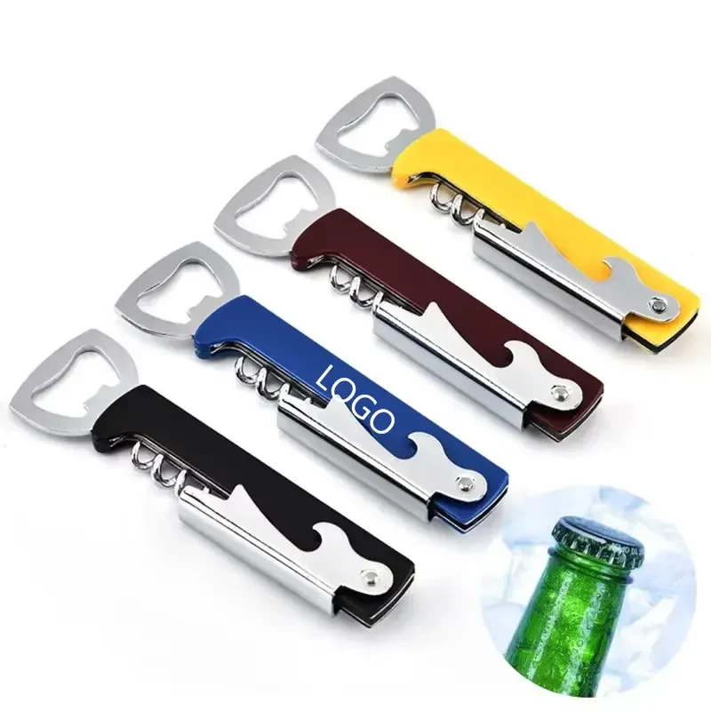 4-in-1 Wine Corkscrew 1