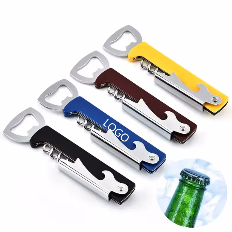 4-in-1 Wine Corkscrew