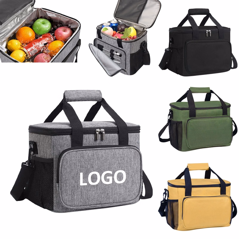 Outdoor Portable Thermal Bag