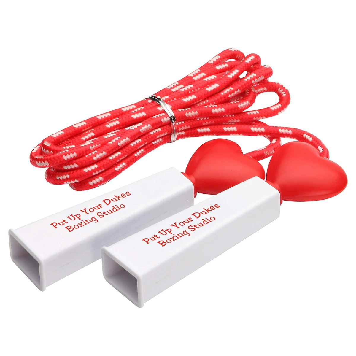Heart Fitness Jump Rope 1