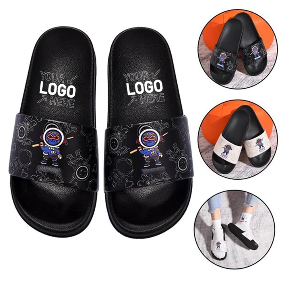 Slide Sandals 1